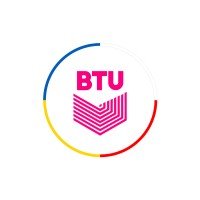 business_and_technology_university__btu_logo